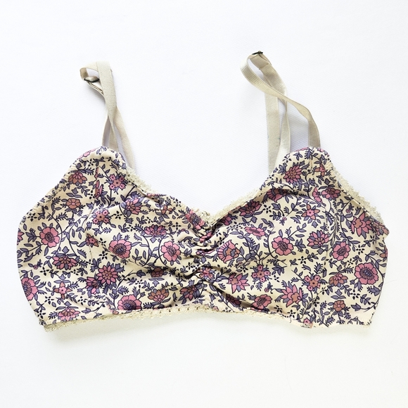 EUC Spell Jasmine Bralette, Lilac - Picture 1 of 9